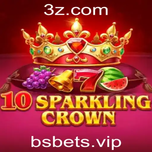 Explorando o Fascinante Mundo do Jogo 10SparklingCrown