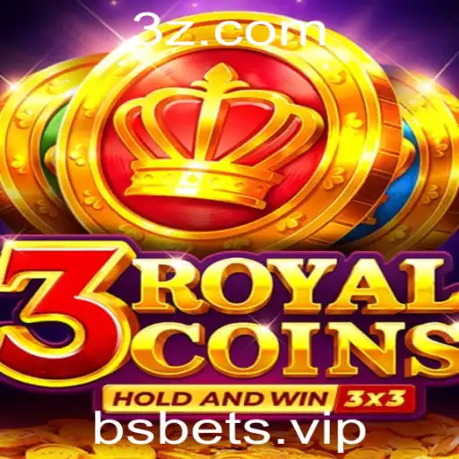 Explorando a Emoção de 3royalcoins: A Nova Sensação em Jogos de Azar