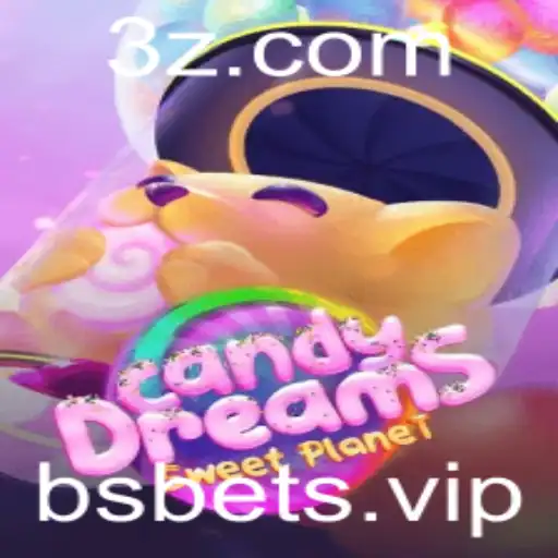 CandyDreams: Explorando o Mundo Encantado dos Doces com Bs Bet