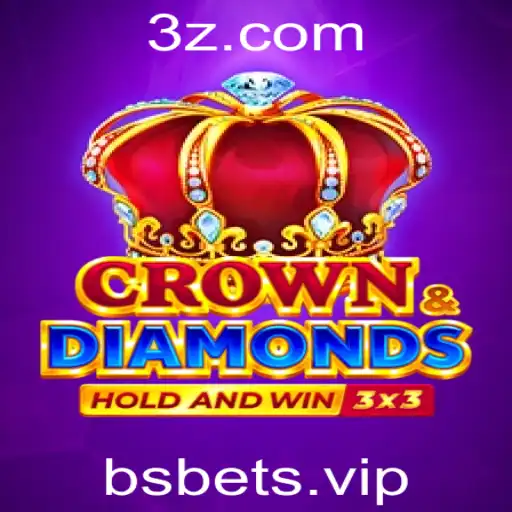 Crowndiamonds: Um Jogo de Estratégia e Sorte