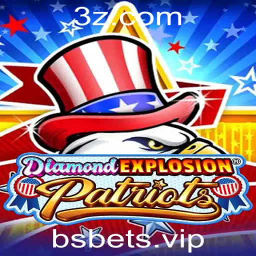 Explorando o Mundo de DiamondExplosionPatriots: O Jogo que Está Conquistando o Mundo