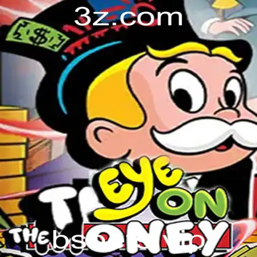 Explorando o Mundo do EyeOnTheMoney: Um Novo Conceito de Jogo