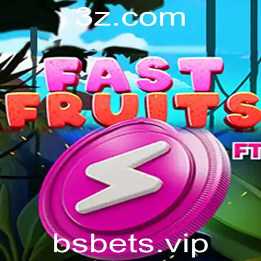 FastFruits: O Novo Fenômeno no Mundo dos Jogos Digitais