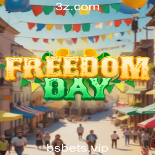 Desvendando 'FreedomDay': O Novo Fenômeno dos Jogos