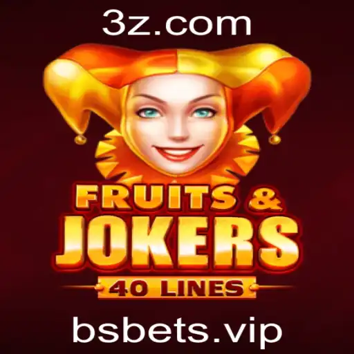 Descubra o Mundo Empolgante de FruitsAndJokers40