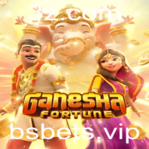 Descubra a Magia de GaneshaFortune: Um Mergulho no Universo dos Jogos de Aposta