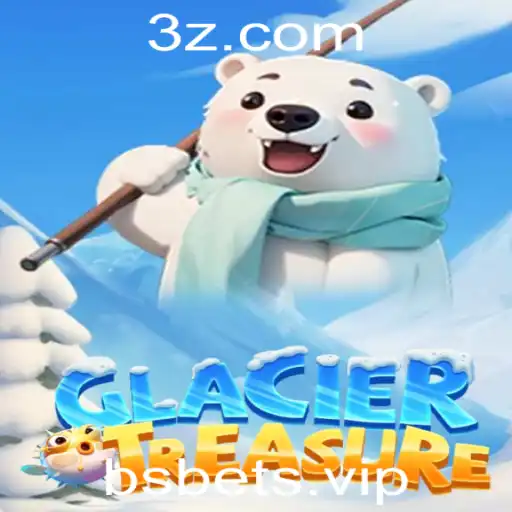 Descubra o Fascinante Mundo do Jogo GlacierTreasure
