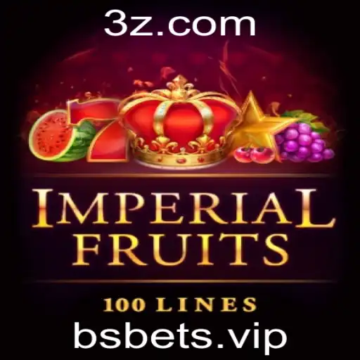 ImperialFruits100: A Nova Sensação dos Jogos de Cassino Online