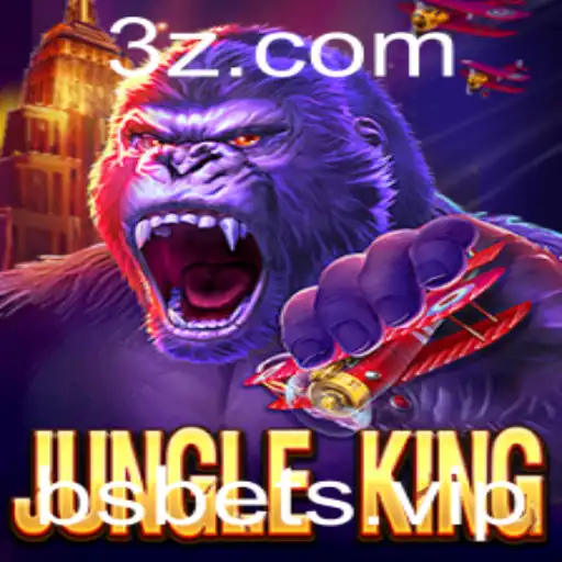 Descubra o Mundo de JungleKing: O Jogo que Conquista Todos os Públicos