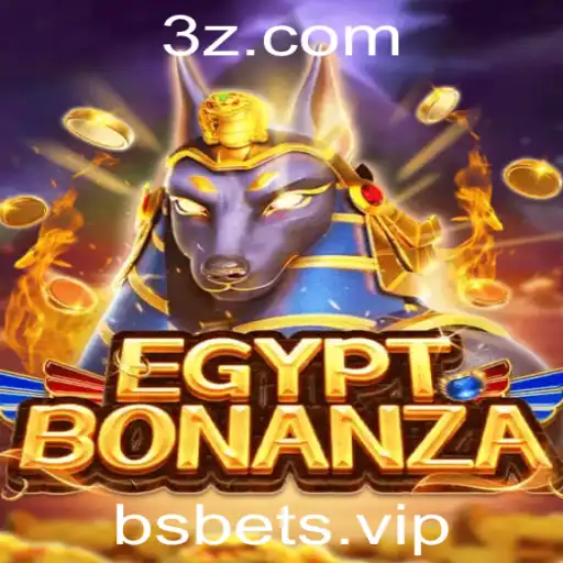 Descubra o Envolvente Mundo de EgyptBonanza