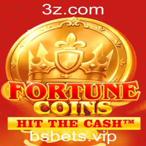 FortuneCoins: Desvendando o Fascinante Mundo do Jogo Bs Bet