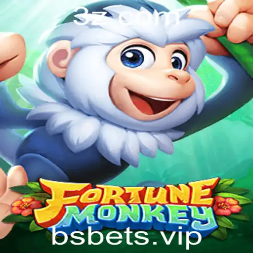 Descubra o Universo de FortuneMonkey: Jogo Inovador com Bs bet