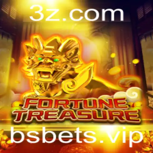 FortuneTreasure: Descubra os Segredos e Aventuras do Novo Jogo de Aposta