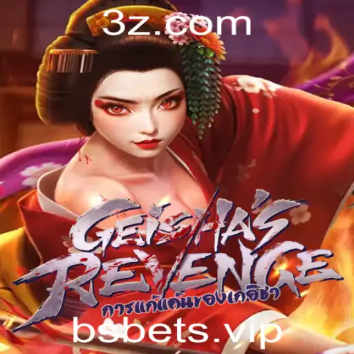Desvendando GeishasRevenge: Um Jogo de Intriga e Estratégia