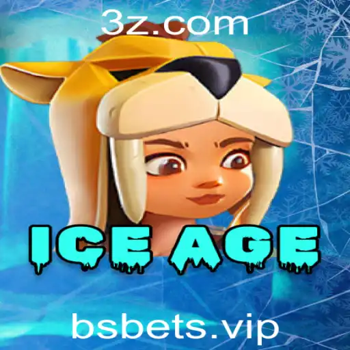 IceAge: Uma Nova Onda de Diversão no Mundo dos Jogos