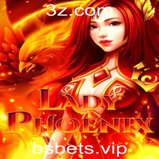 Descubra LadyPhoenix: O Novo Fenômeno dos Jogos com Bs Bet