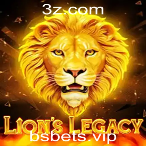 Explorando o Mundo de LionsLegacy: O Jogo de Aventura que Conquista Novos Jogadores