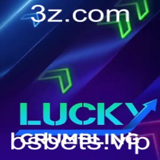 Descubra o Fascinante Mundo de LuckyCrumbling: O Jogo de Apostas que Está Conquistando a Todos
