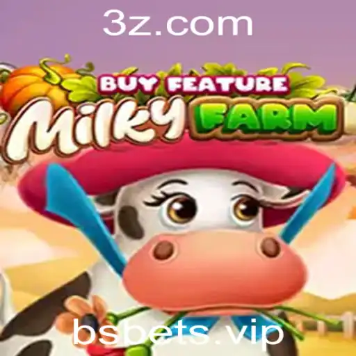 Explorando o Mundo de MilkyFarmBuyFeature: A Nova Sensação dos Jogos de Aposta