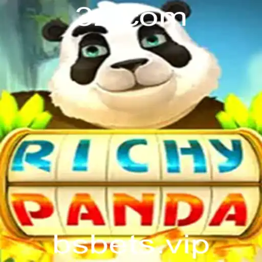 Descubra o Mundo do Jogo RichyPanda: Uma Aventura de Entretenimento com Bs Bet