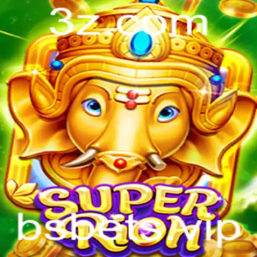 Descubra o Encantador Mundo de SuperRich: Um Jogo de Possibilidades Infinitas
