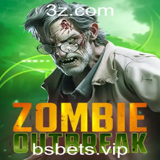 ZombieOutbreak: Uma Experiência de Jogo Imersiva em Meio a Eventos Recentes