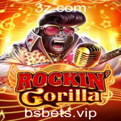 Descubra o Mundo Empolgante de RockinGorilla e Suas Regras Intrigantes