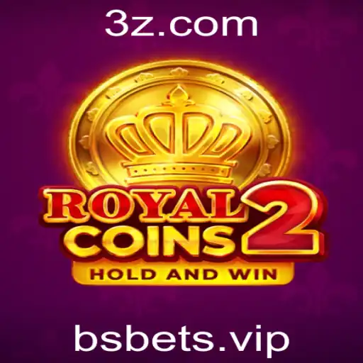 Explorando o Mundo de RoyalCoins2: Uma Aventura de Jogo com Bs Bet