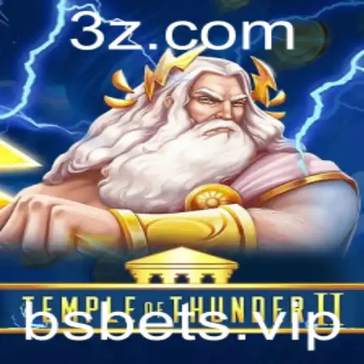 TempleofThunderII: Descubra a Emoção da Nova Era dos Jogos de Cassino