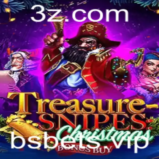 Explorando o Universo de TreasuresnipesChristmas e a Estratégia de Jogo com Bs bet