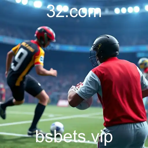 Virtual Sports: A Nova Fronteira para Apostadores e Entusiastas de Bs Bet